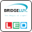 BRIDGELUX LOGO